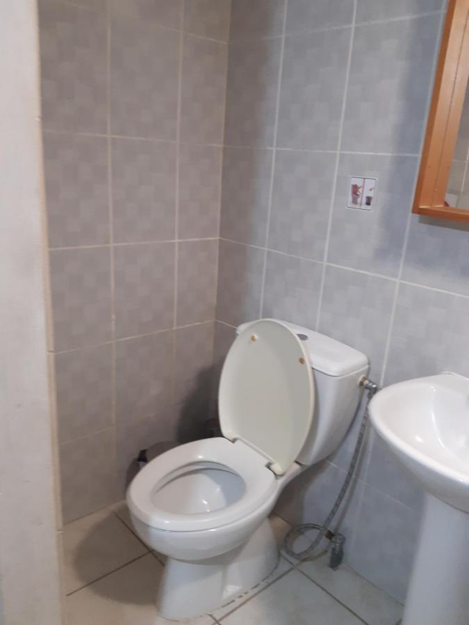 Holiday House Maisonette Лимасол Экстерьер фото