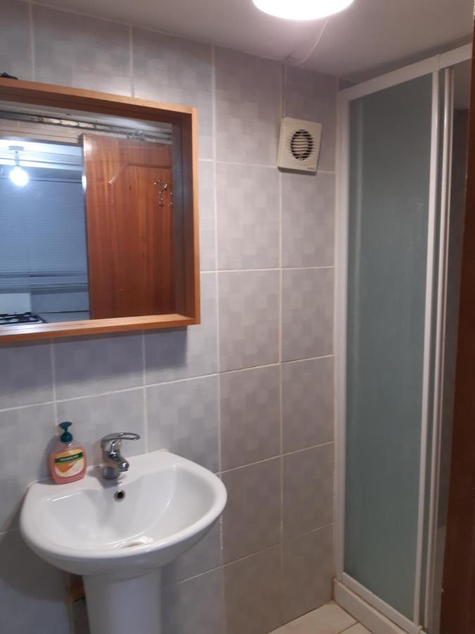 Holiday House Maisonette Лимасол Экстерьер фото