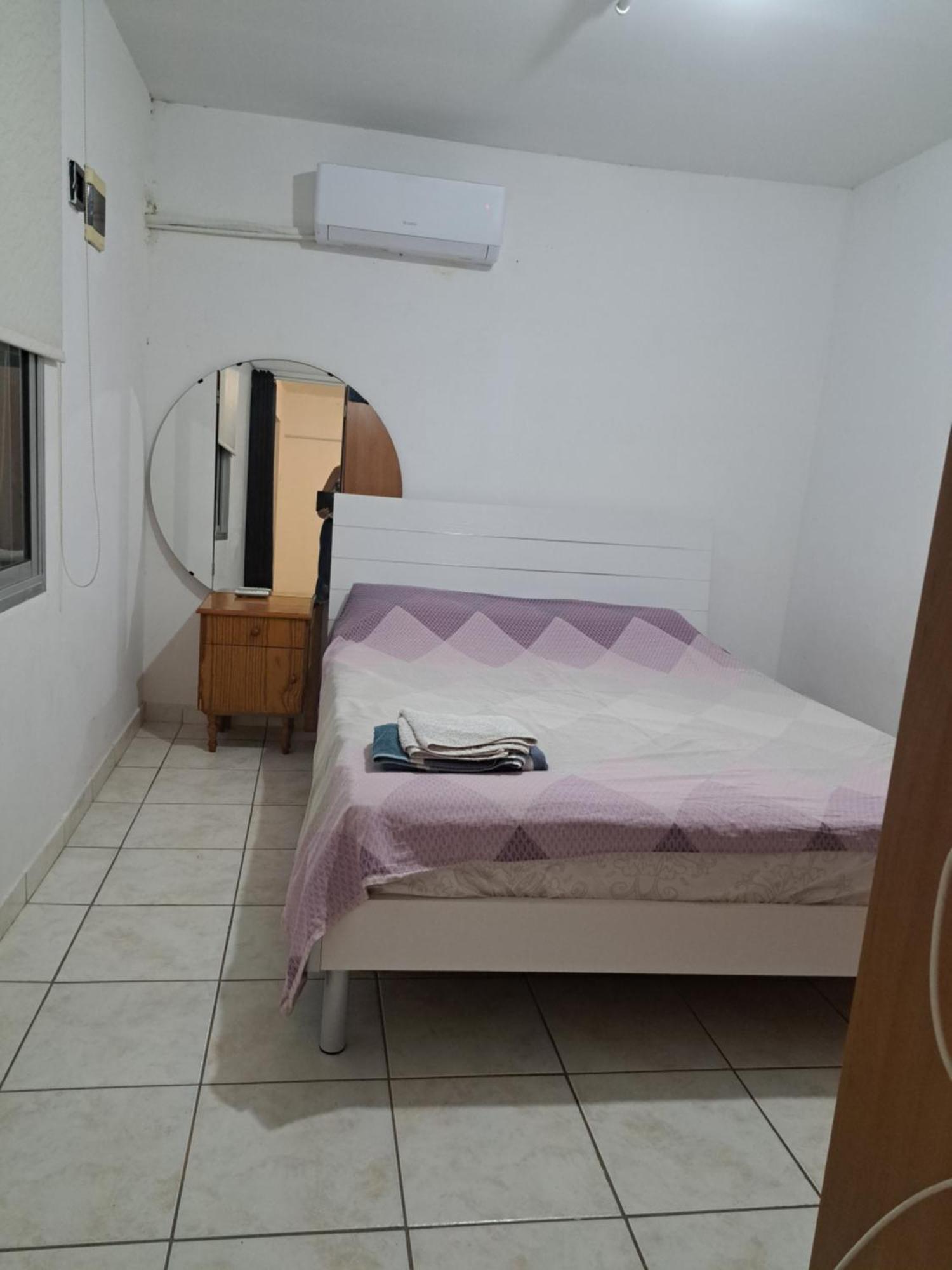 Holiday House Maisonette Лимасол Экстерьер фото